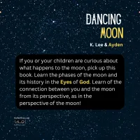 Dancing Moon – Image 2