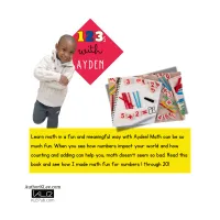 123s with Ayden – Image 2