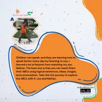 ABCs with Nathan – Image 2