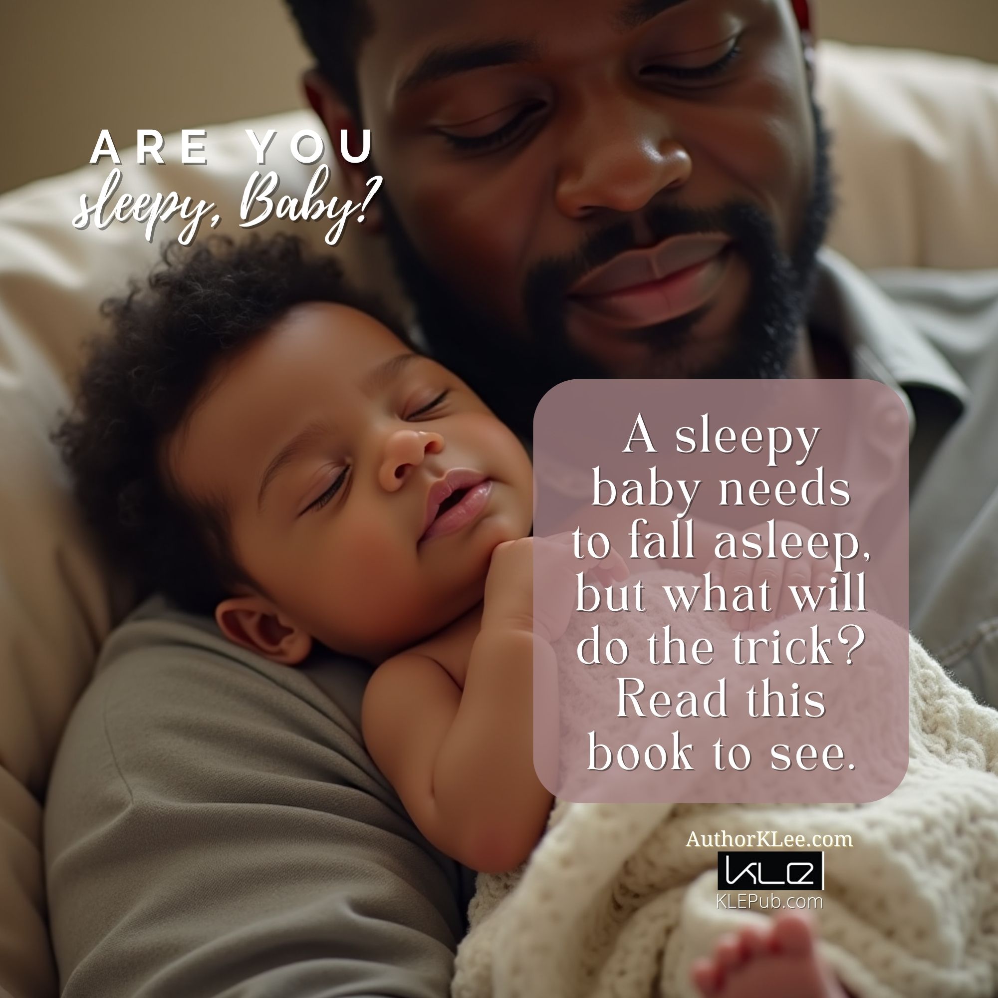Are You Sleepy Baby? – Image 2