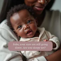 Are You Sleepy Baby? – Image 5
