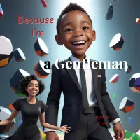 Because I'm A Gentleman – Image 1