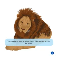 Children's Bible School: The Day of Worship – Image 5