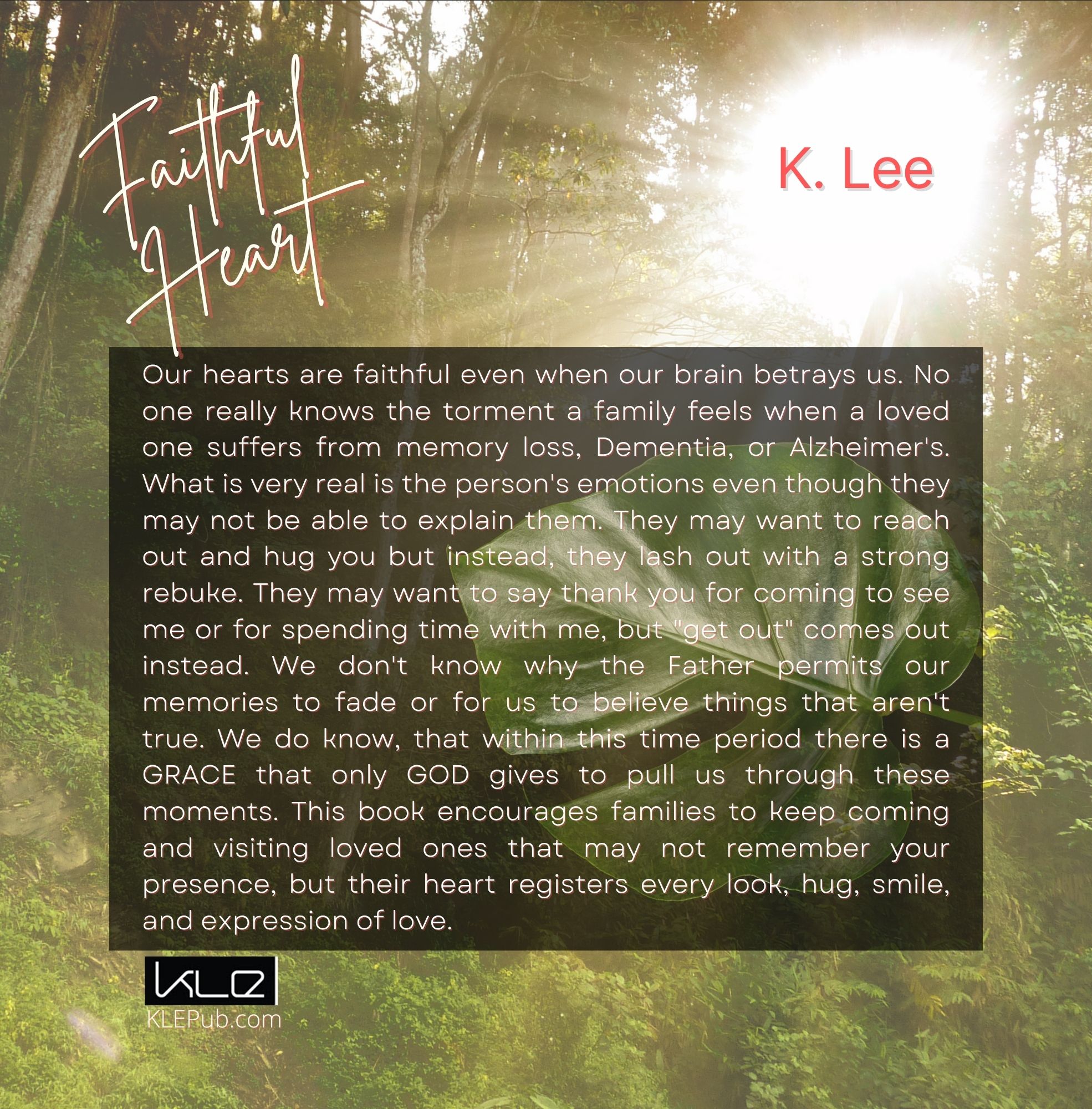 Faithful Heart – Image 2