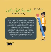 Let's Get Social – Image 2