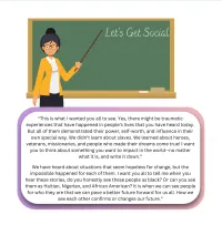 Let's Get Social – Image 11