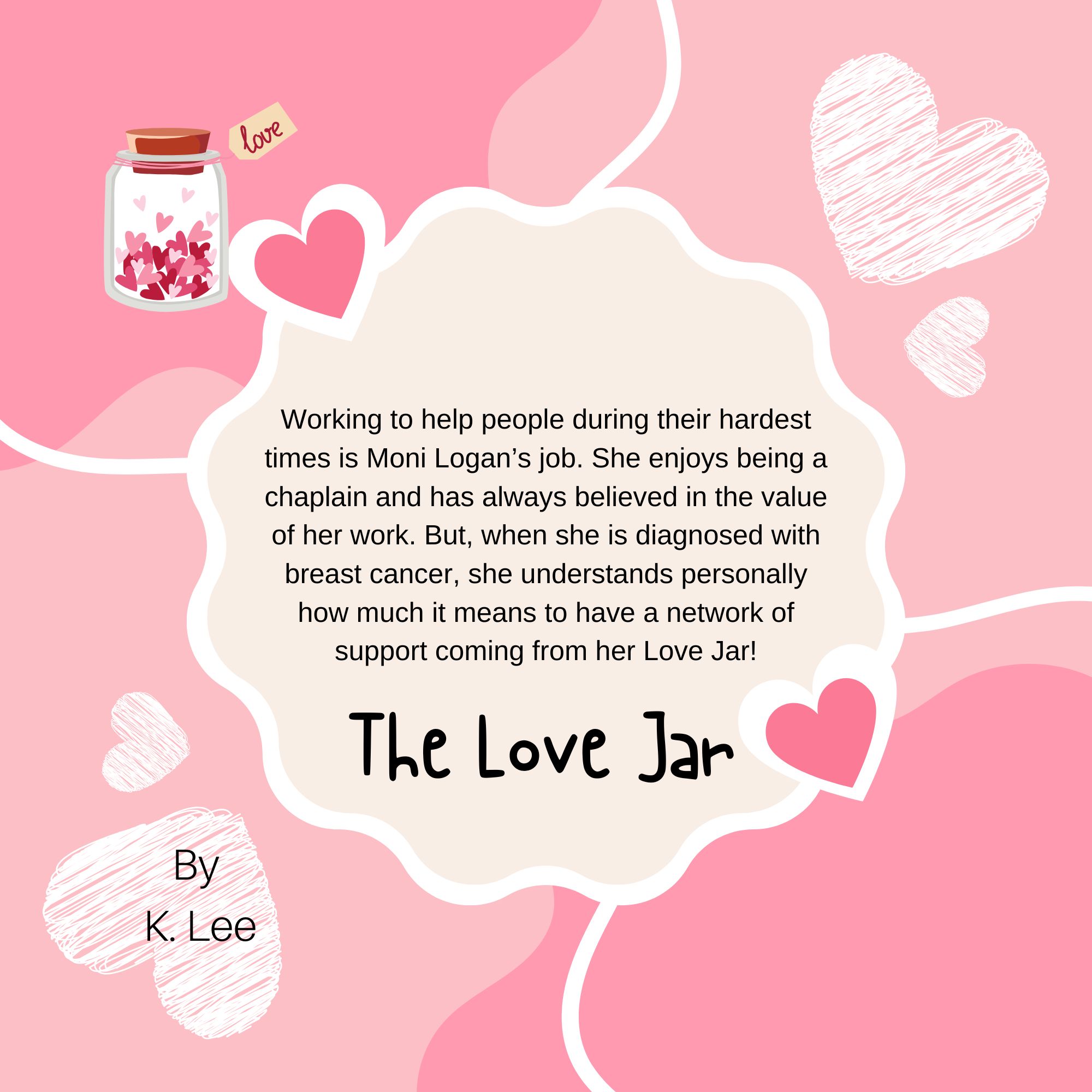 The Love Jar – Image 2