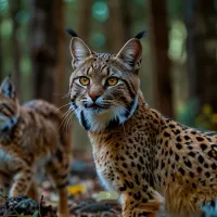 Owls and Cats – Image 5