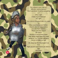 Put Your Helmet On! – Image 11