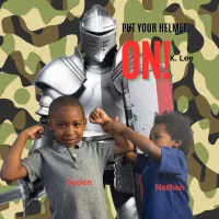 Put Your Helmet On! – Image 1