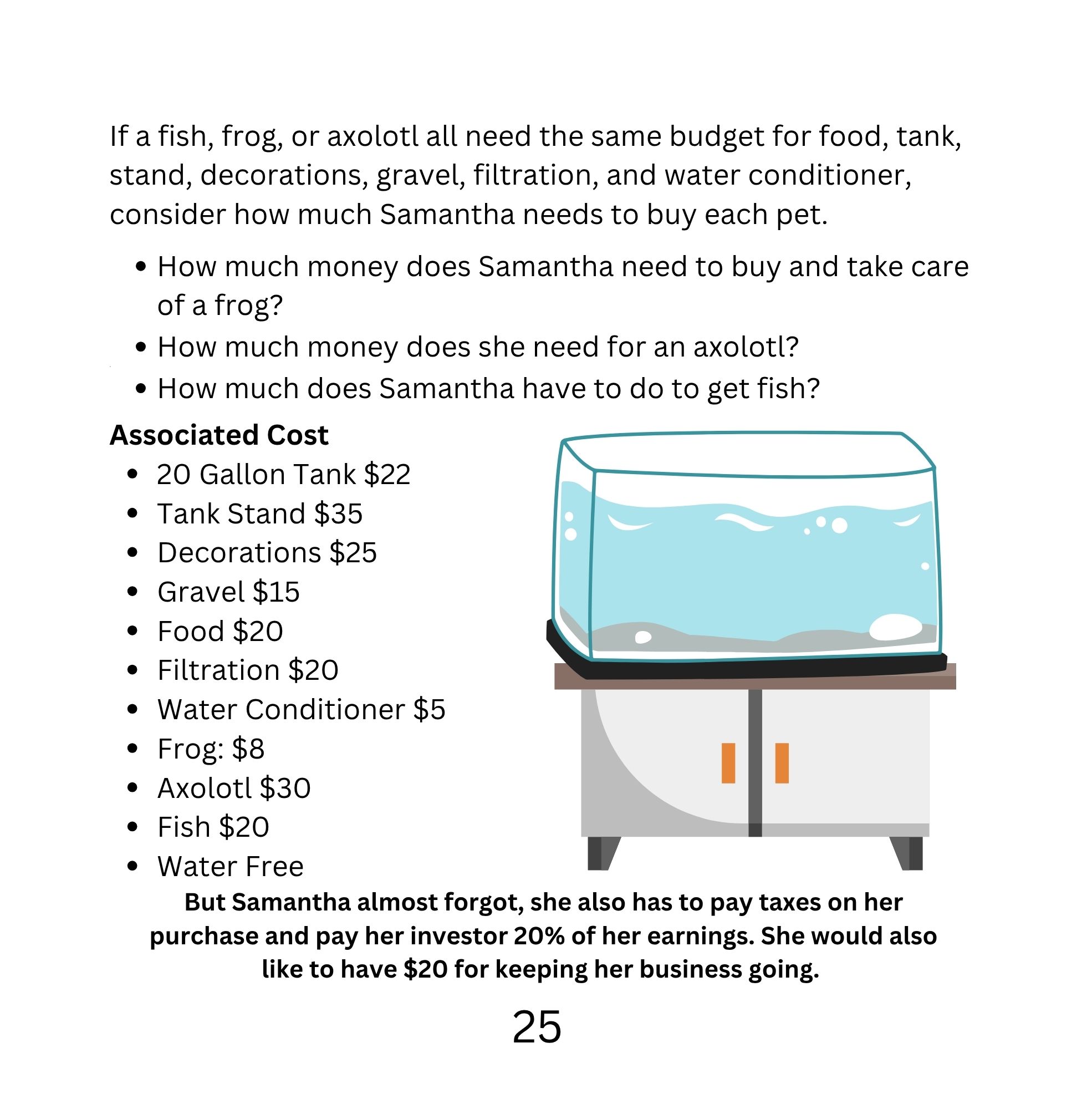 Samantha's Greatest Gift – Image 12