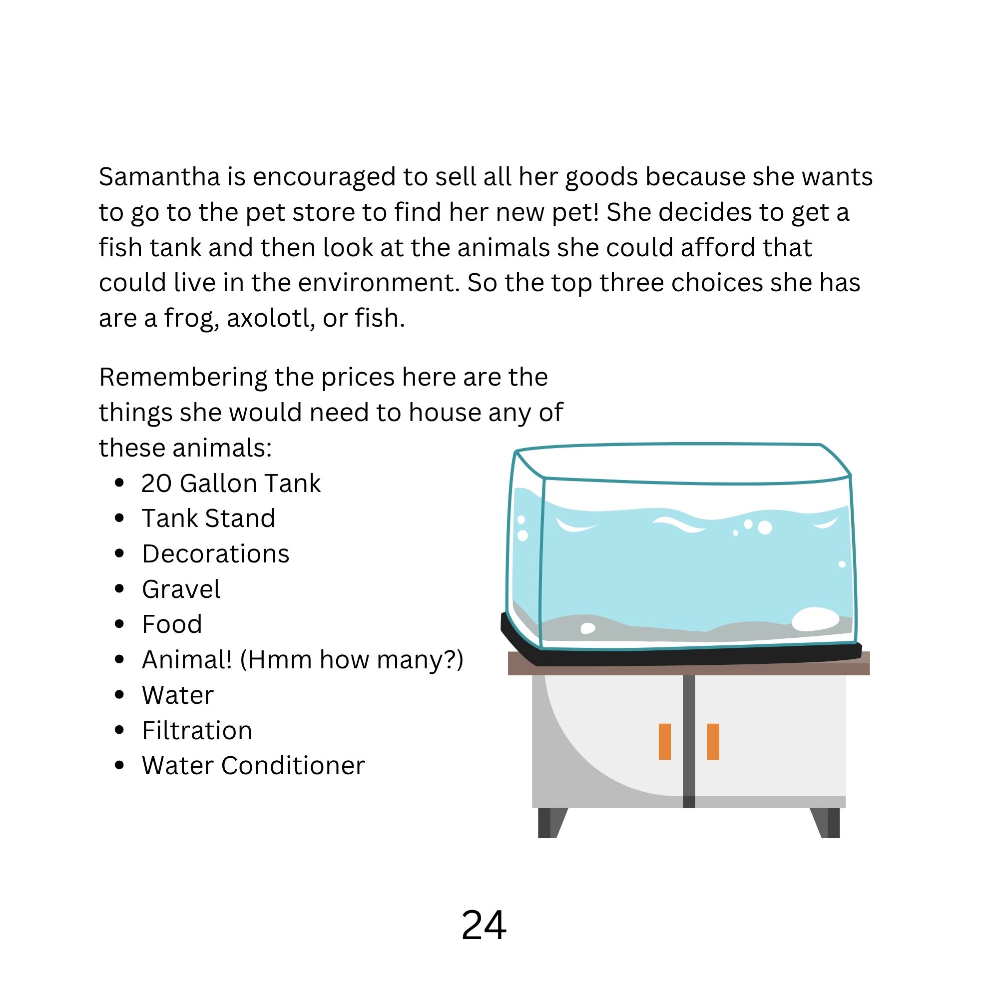 Samantha's Greatest Gift – Image 11