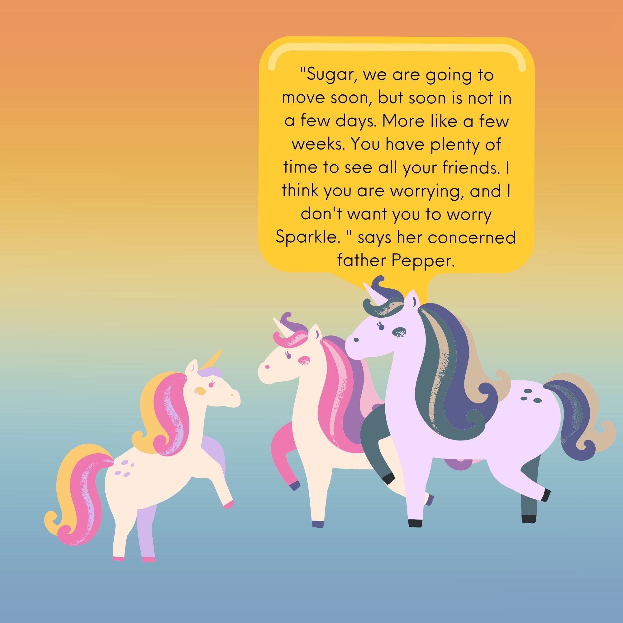 Sparkle's Sweet Good-Bye – Image 8