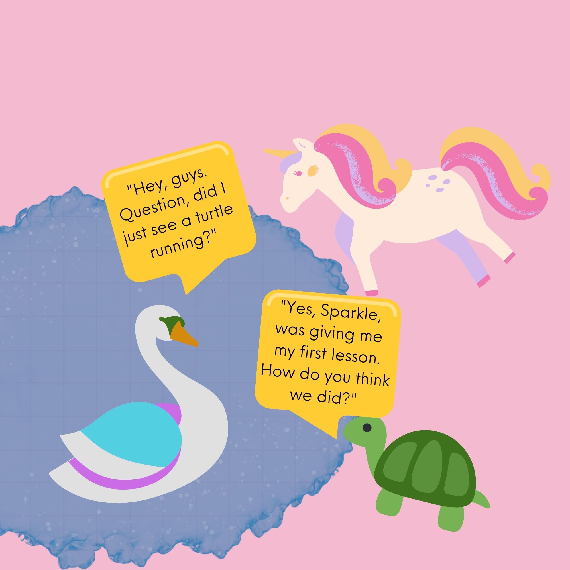Sparkle's Sweet Good-Bye – Image 7