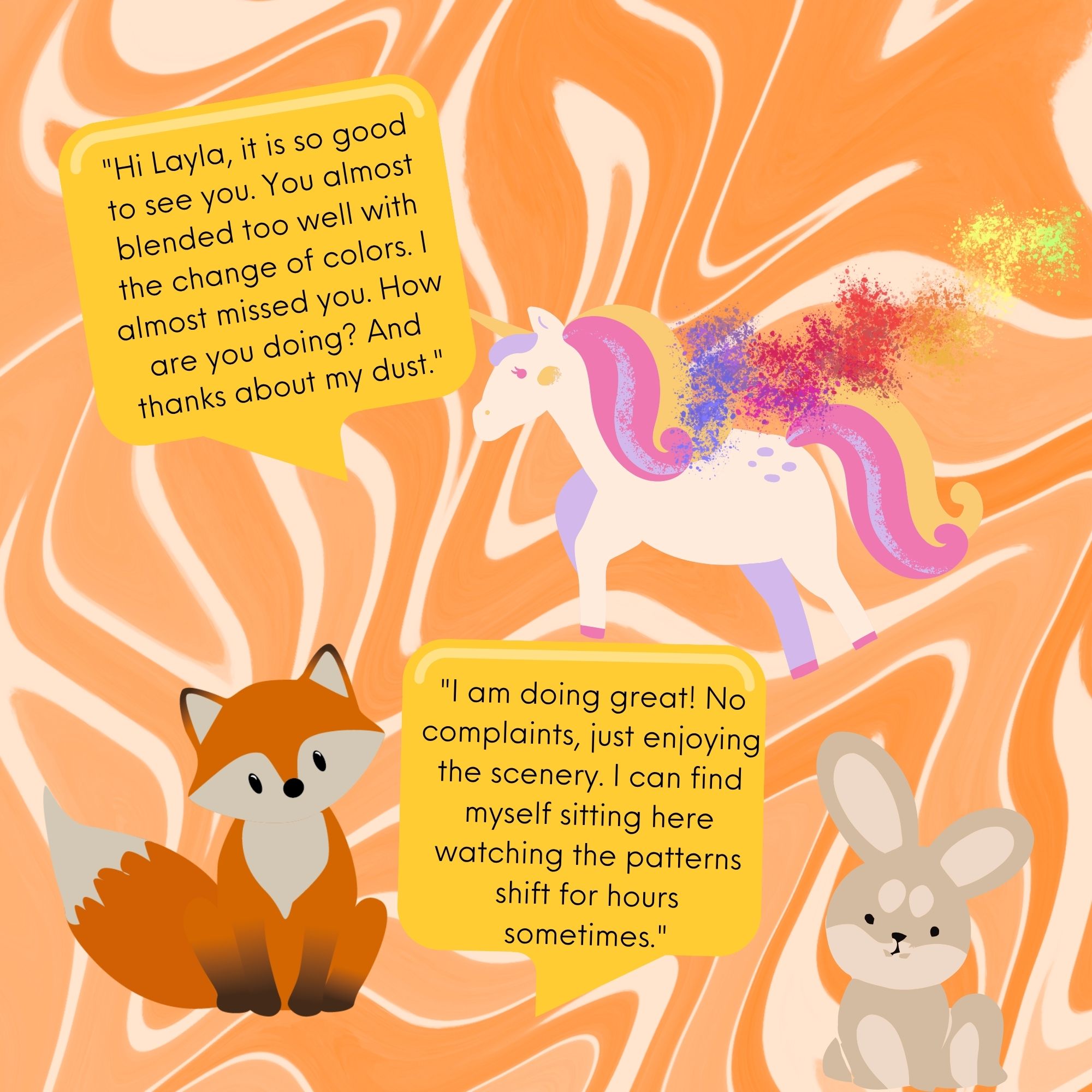 Sparkle's Sweet Good-Bye – Image 13