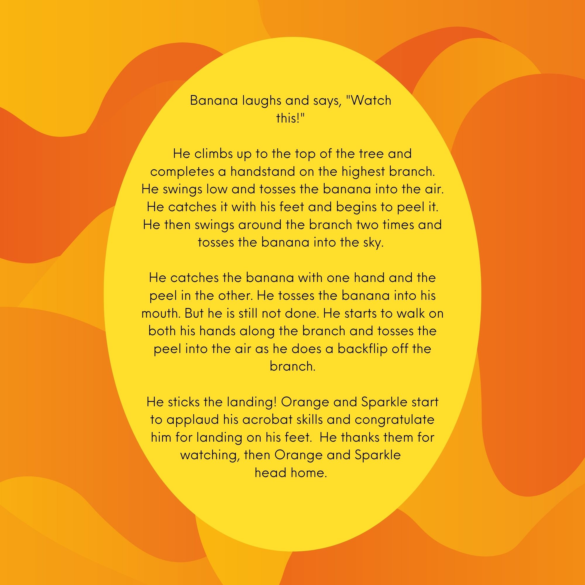 Sparkle's Sweet Good-Bye – Image 11