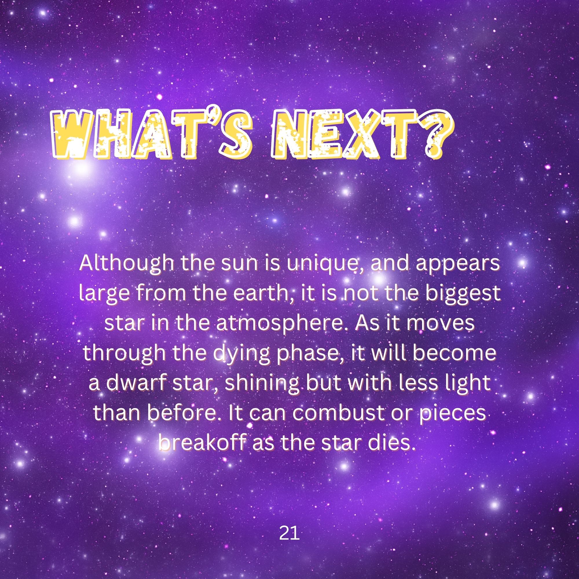 Shooting Star – Image 5