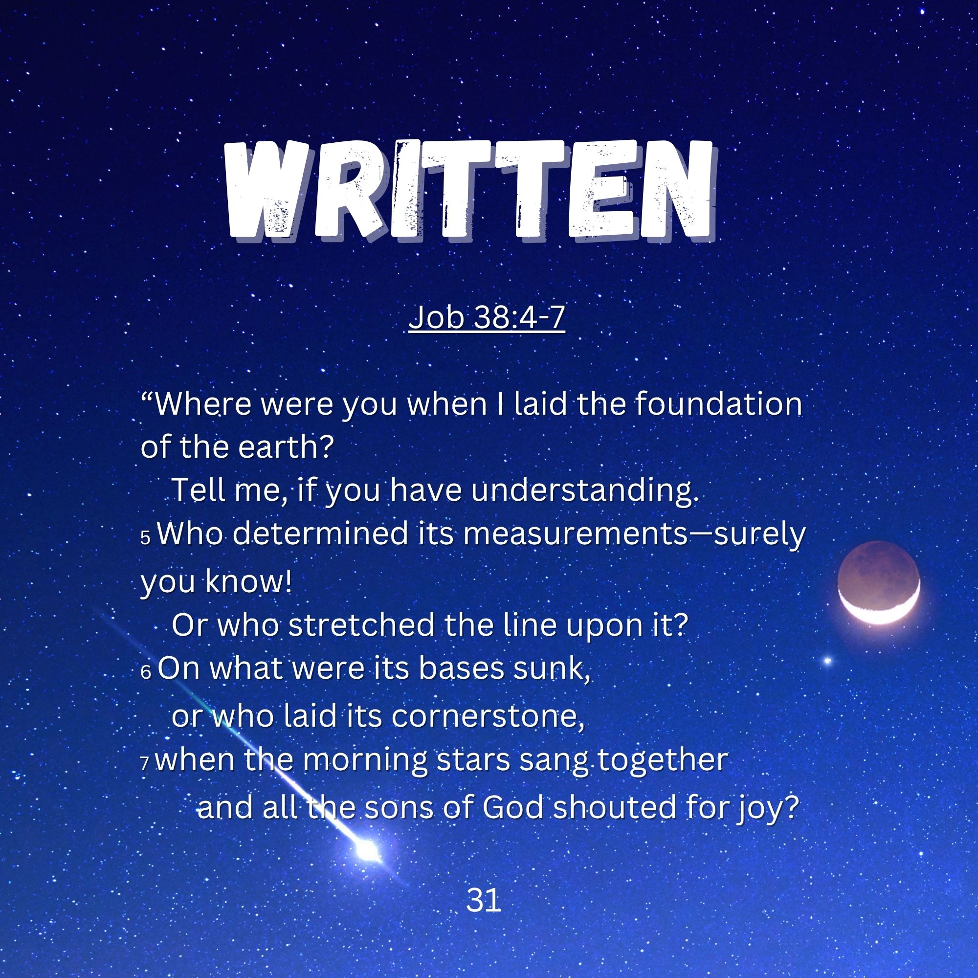 Shooting Star – Image 11