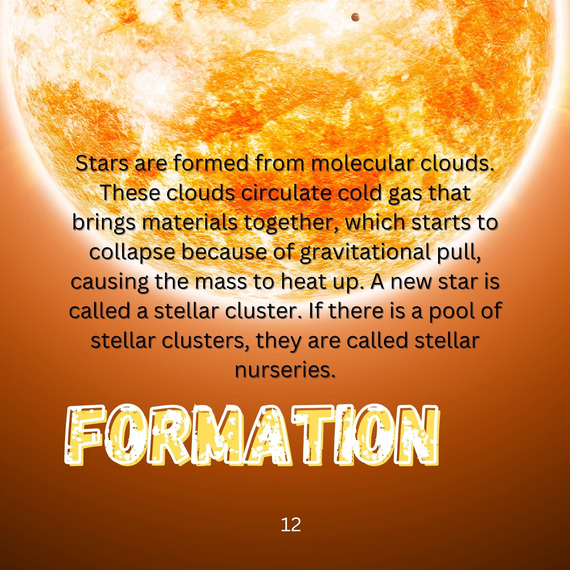 Shooting Star – Image 10