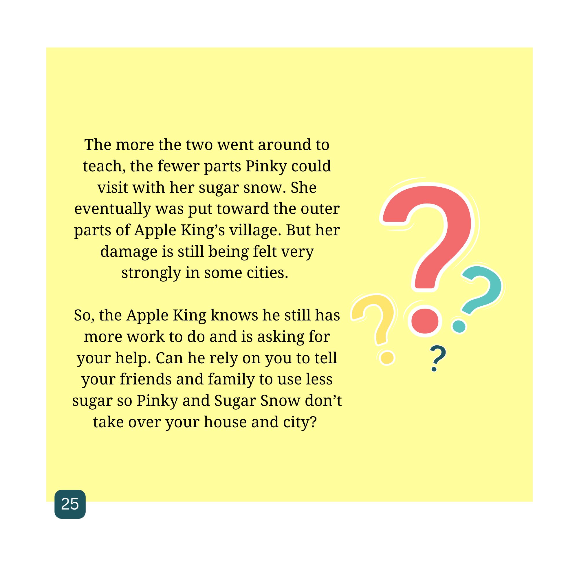 The Apple King – Image 11