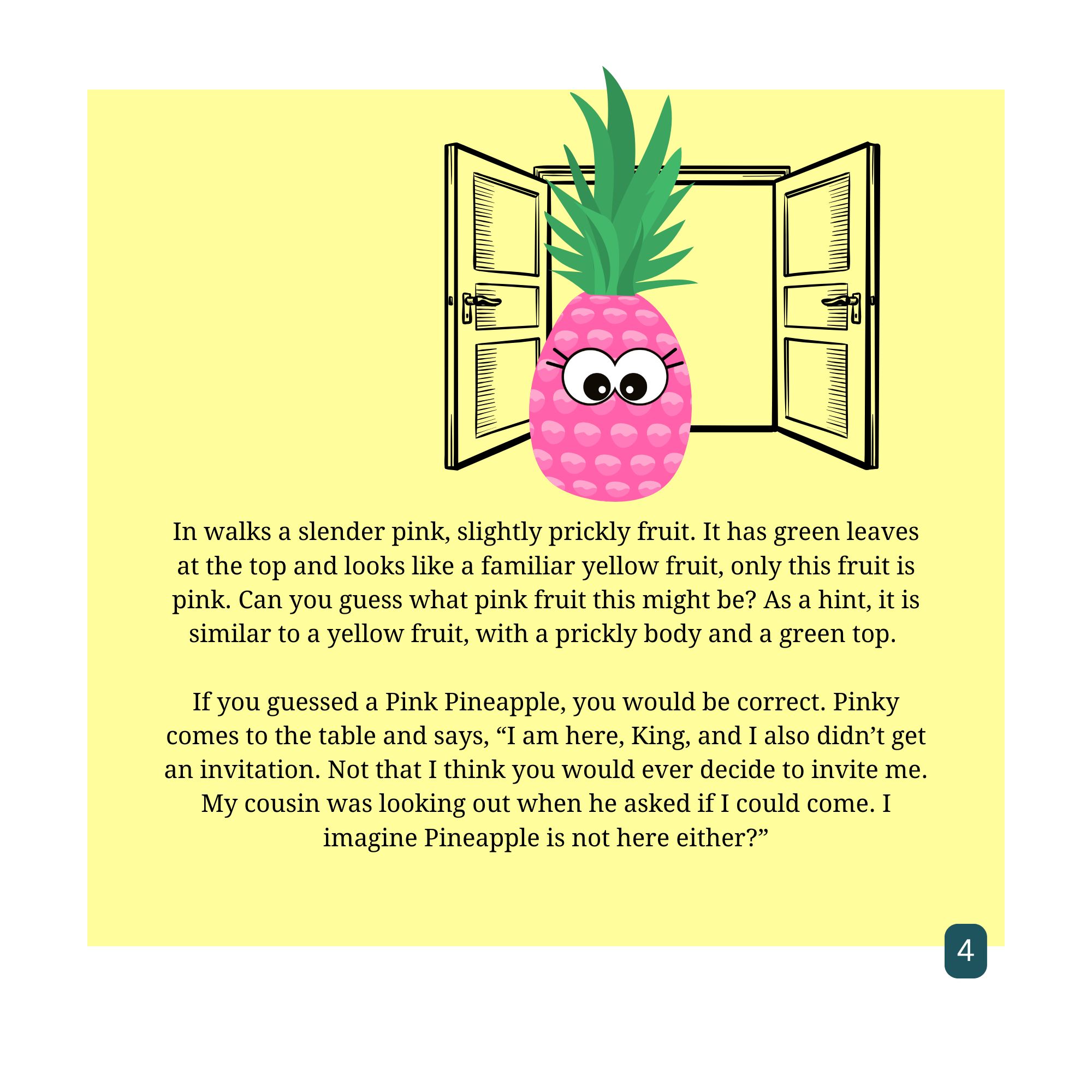 The Apple King – Image 5