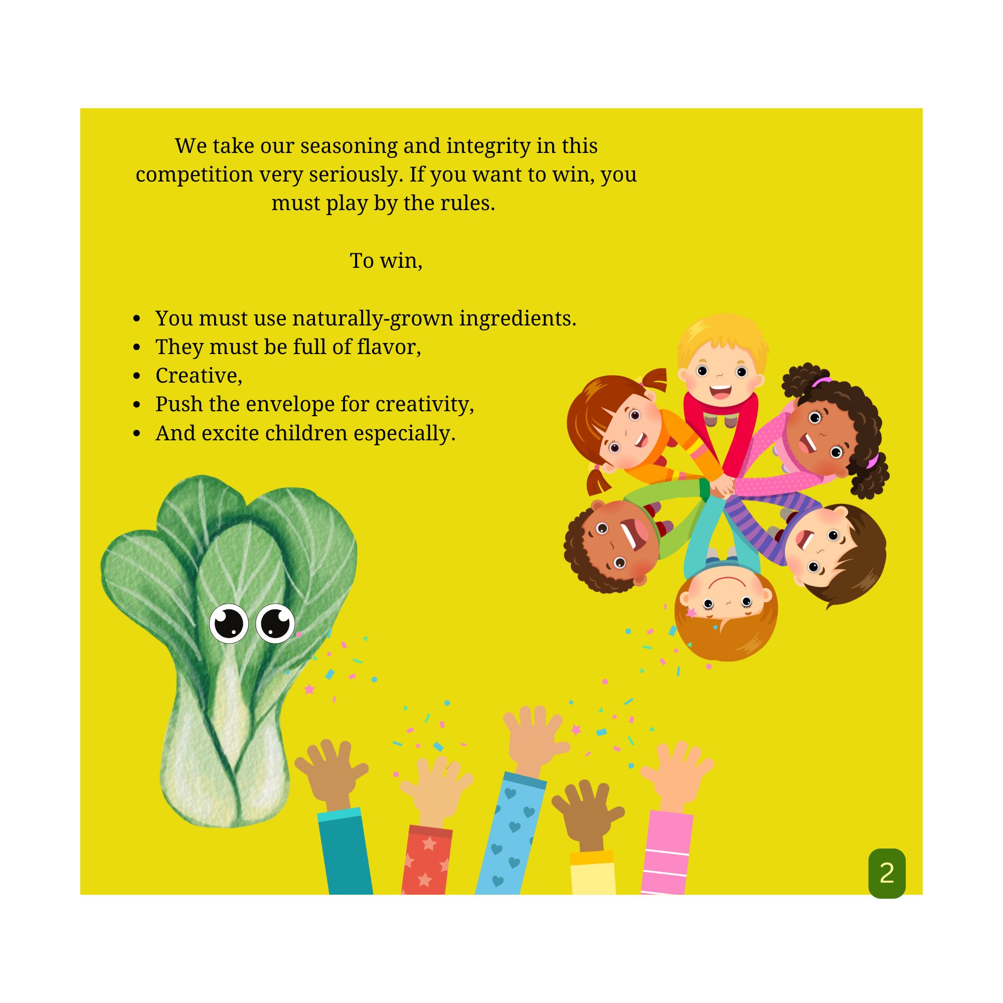 The Carrot King – Image 4
