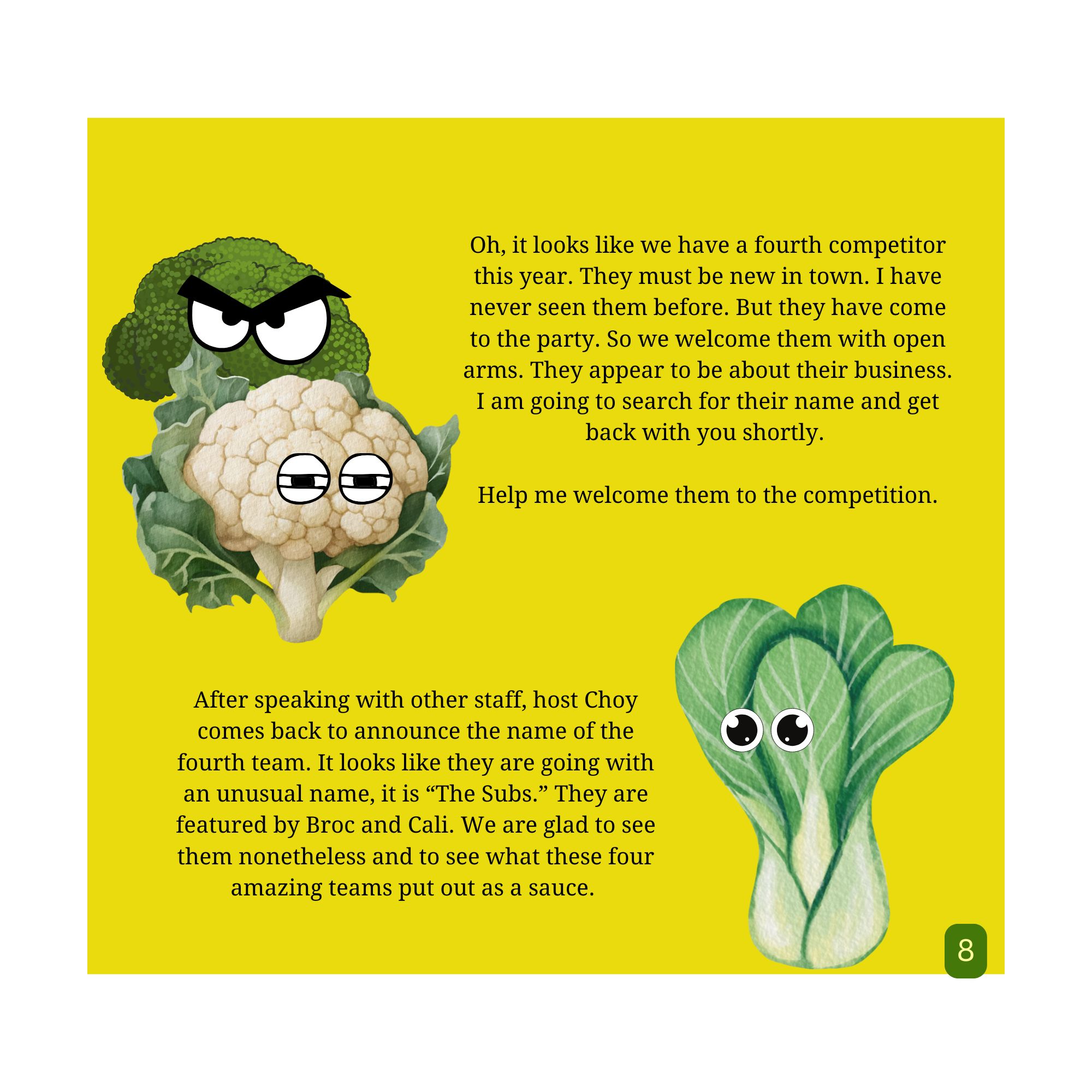 The Carrot King – Image 6
