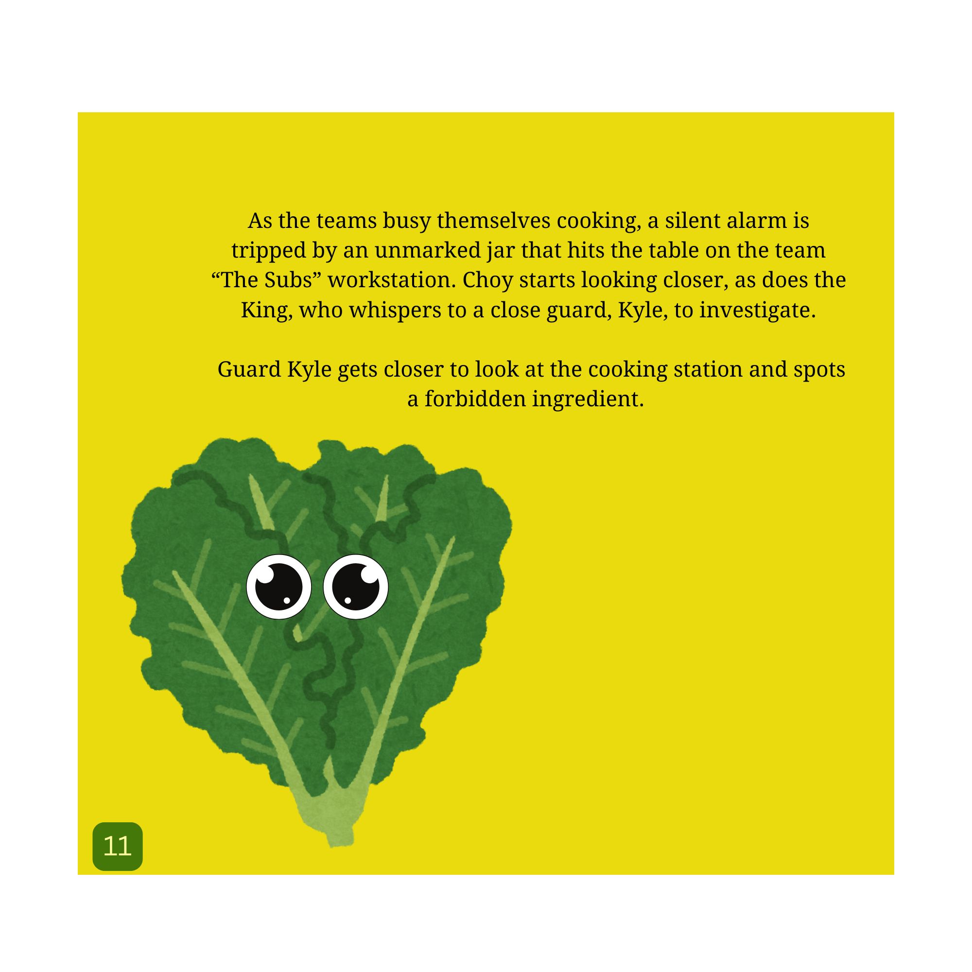 The Carrot King – Image 7