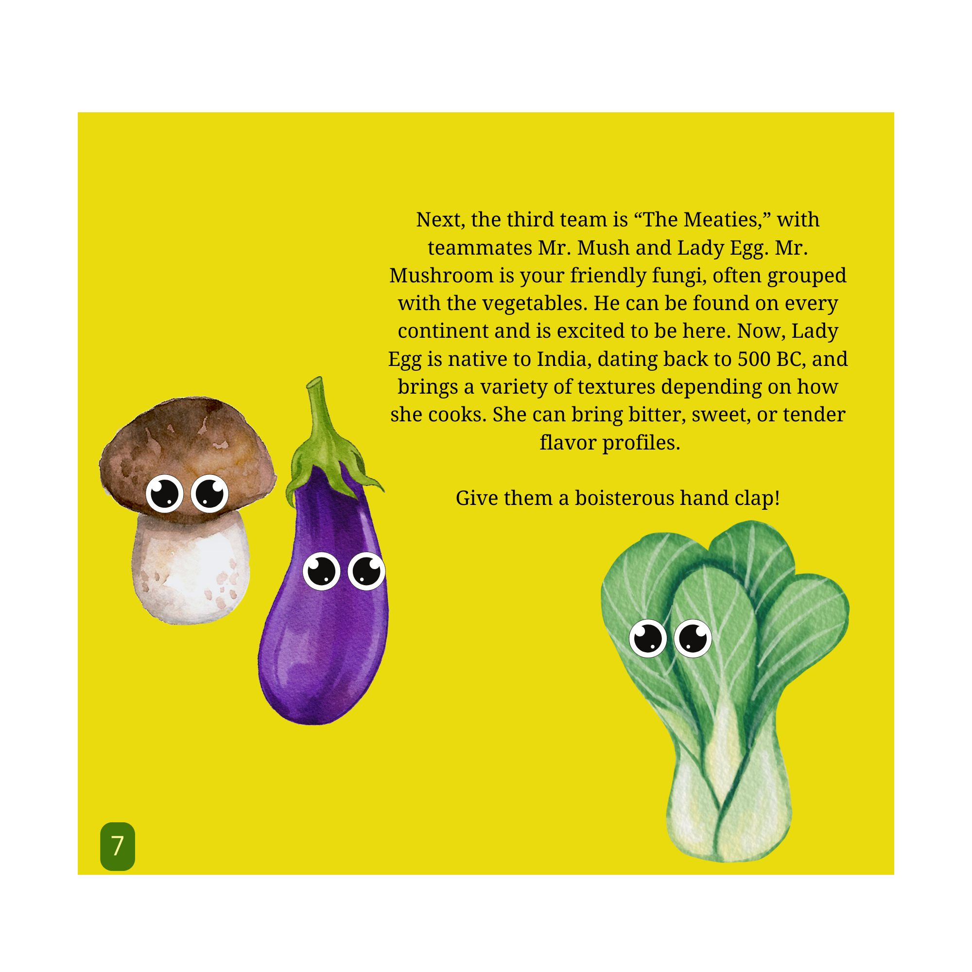 The Carrot King – Image 5