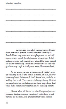 The Lesson: Personal Development – Image 7