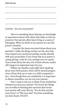 The Lesson: Blended Families – Image 6