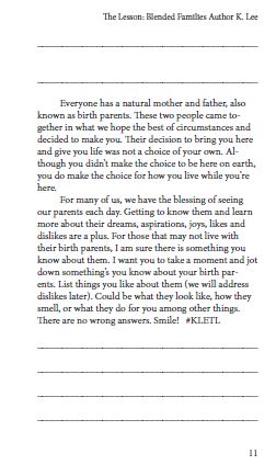 The Lesson: Blended Families – Image 5
