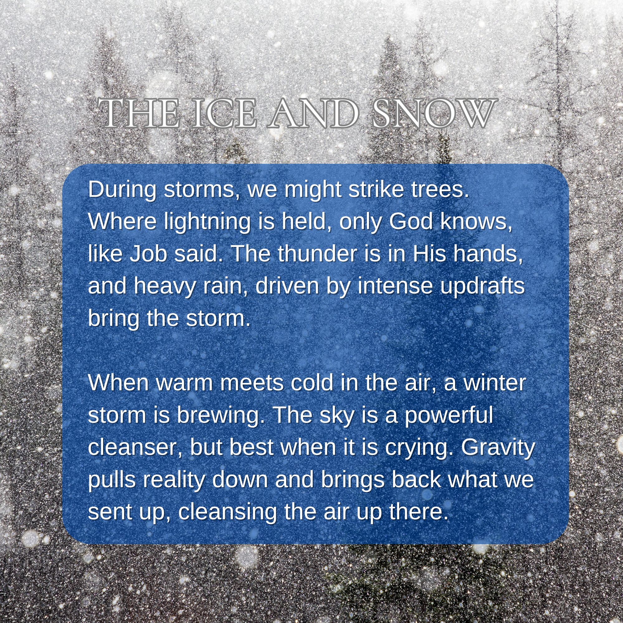 The Sky is Crying – Image 7