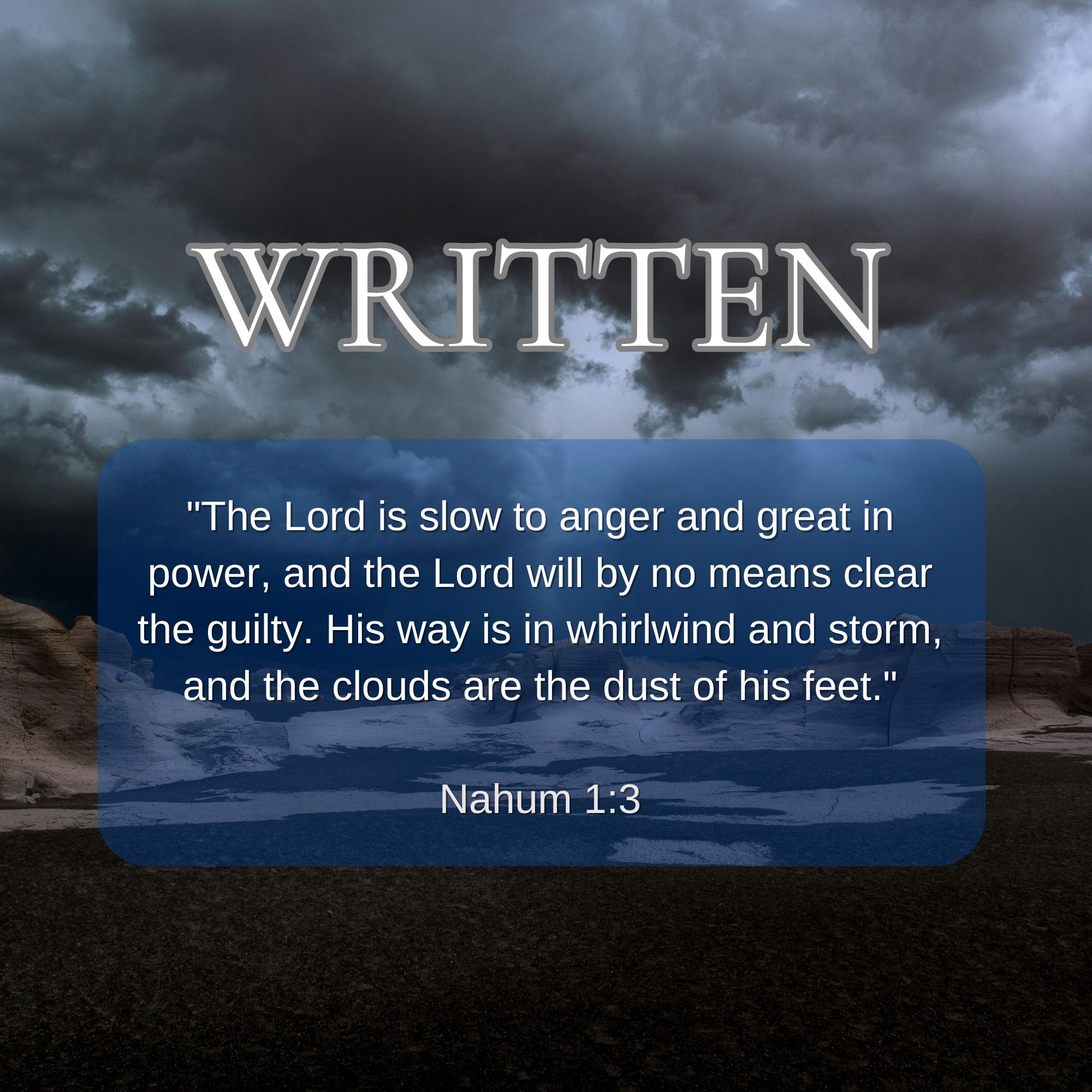 The Sky is Crying – Image 9