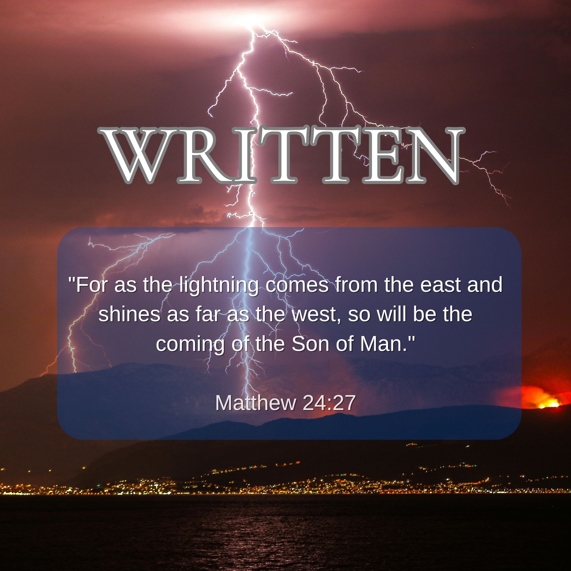 The Sky is Crying – Image 11