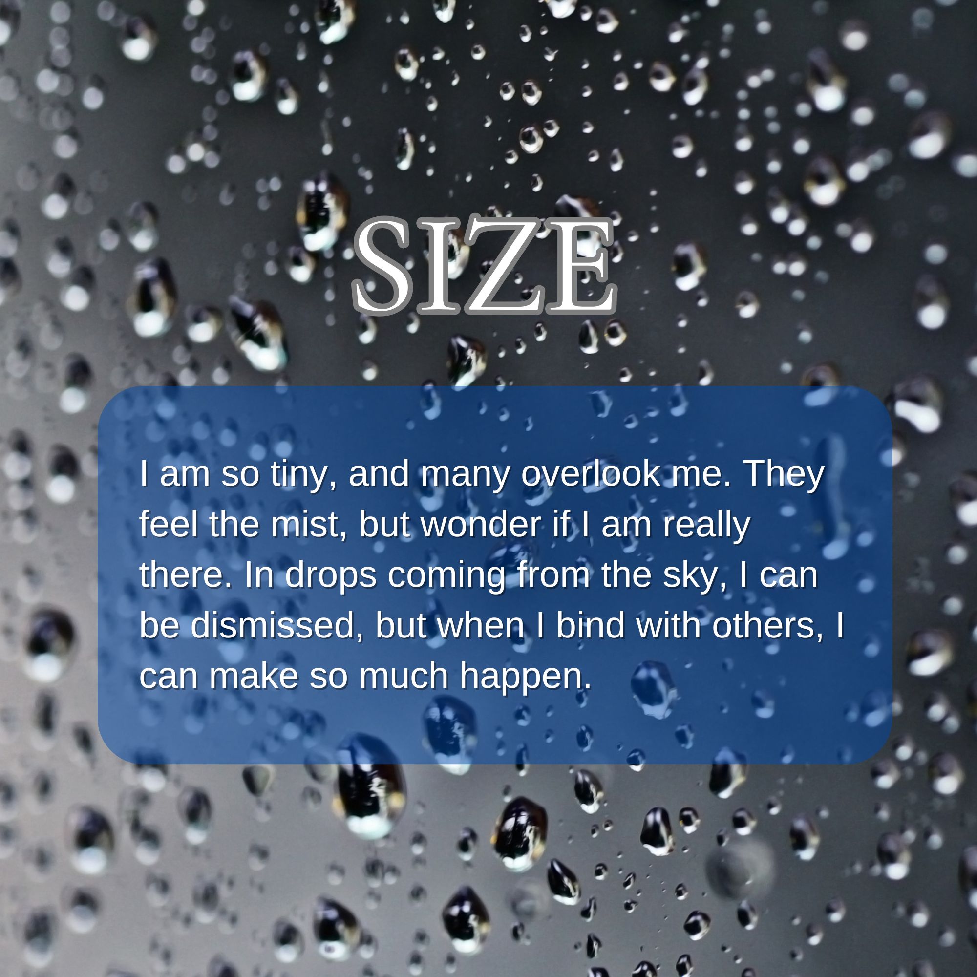 The Sky is Crying – Image 4