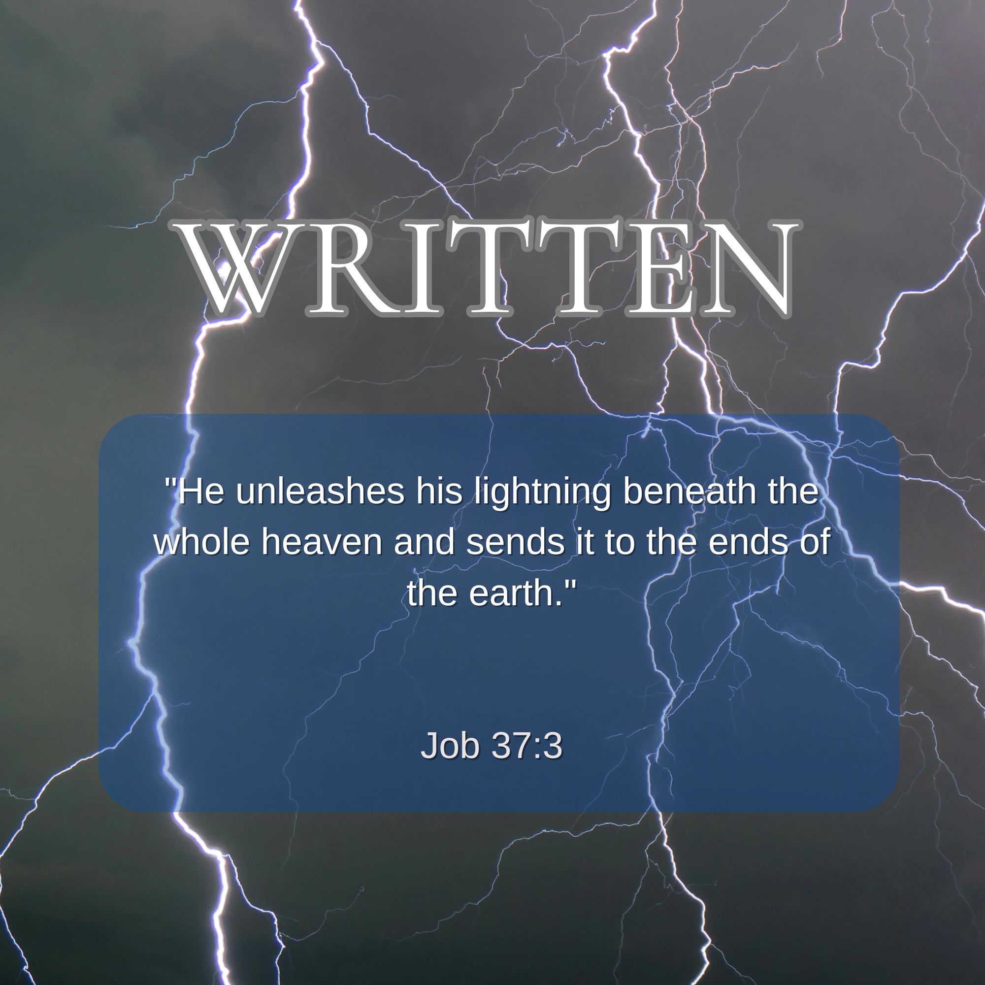 The Sky is Crying – Image 13