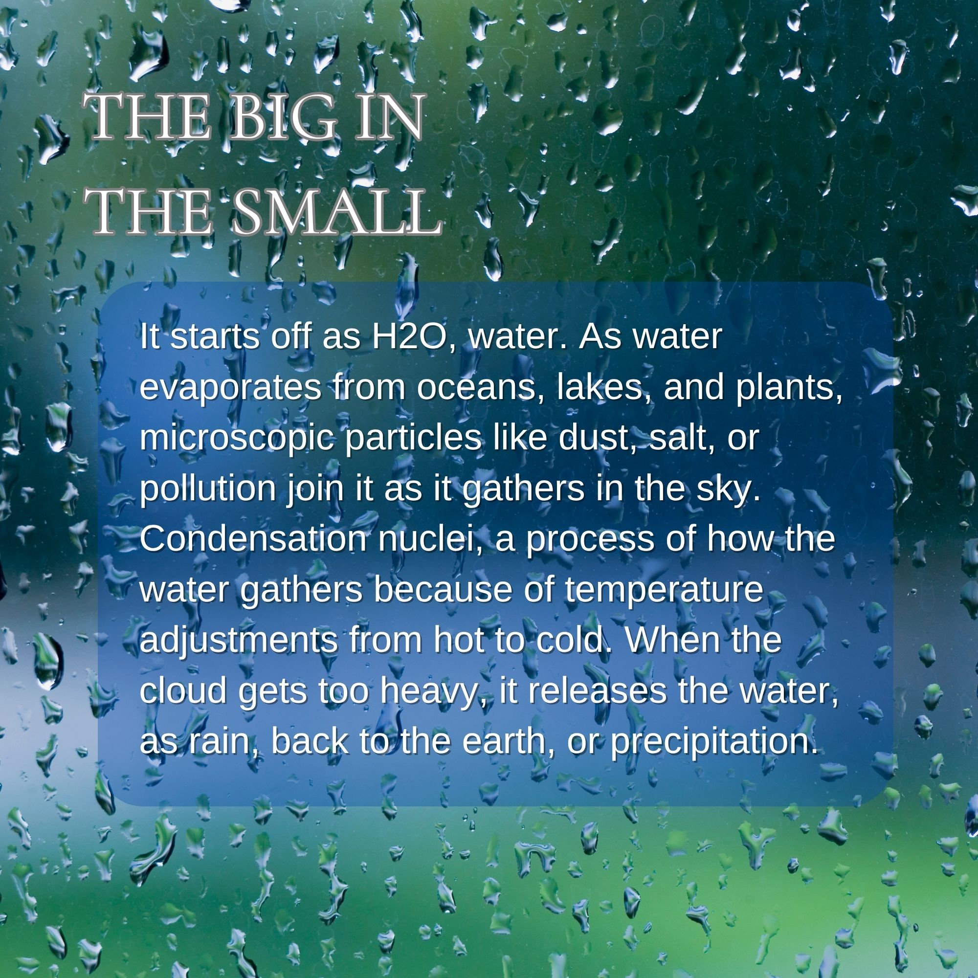 The Sky is Crying – Image 5