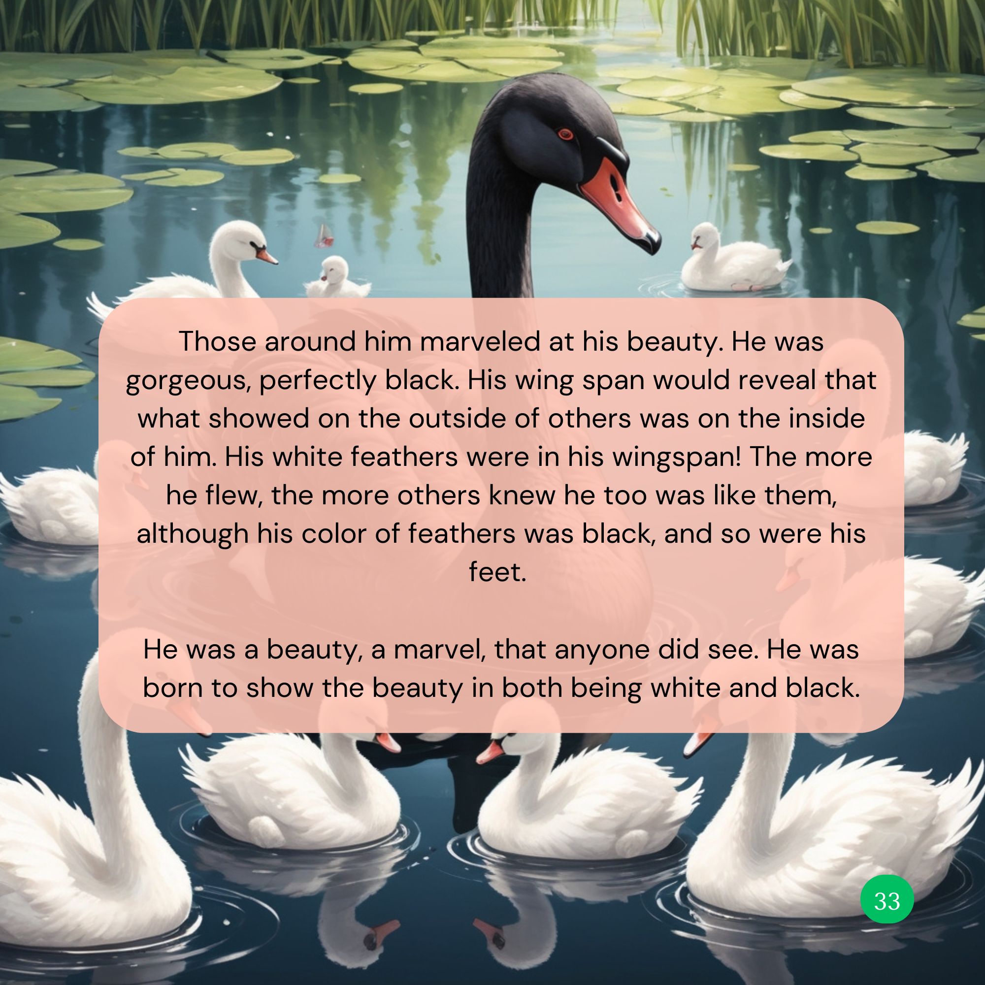 Ugly Swan – Image 13