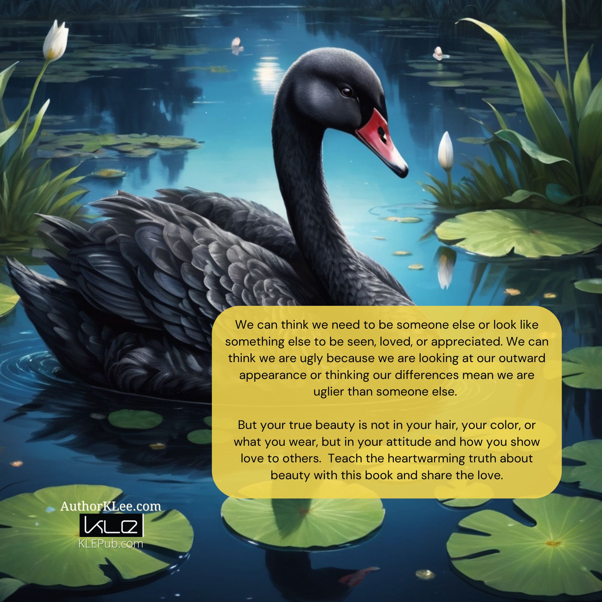 Ugly Swan – Image 2