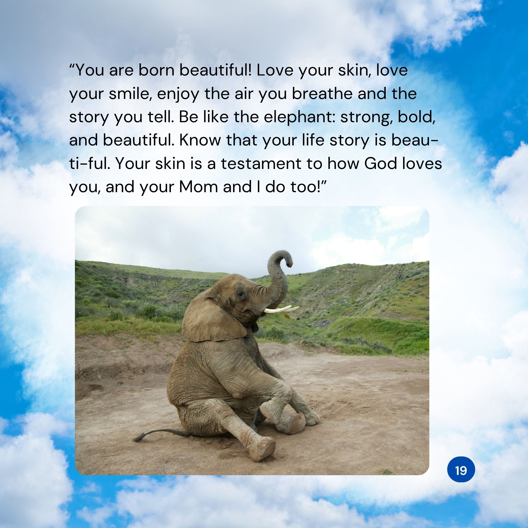 The Weight of an Elephant – Image 10