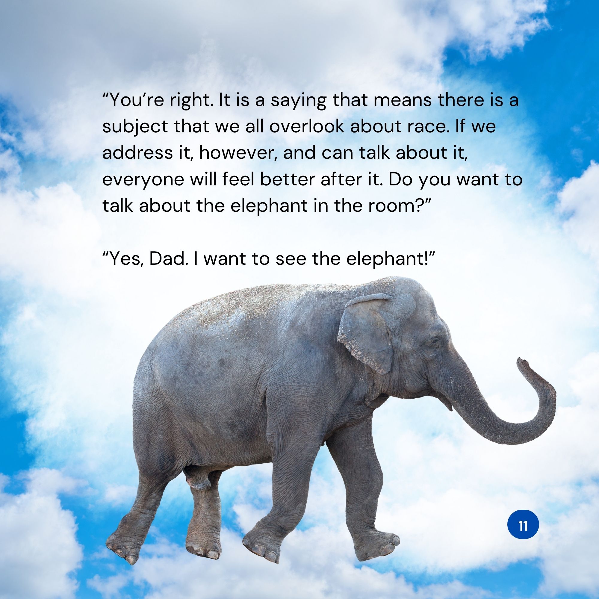 The Weight of an Elephant – Image 6