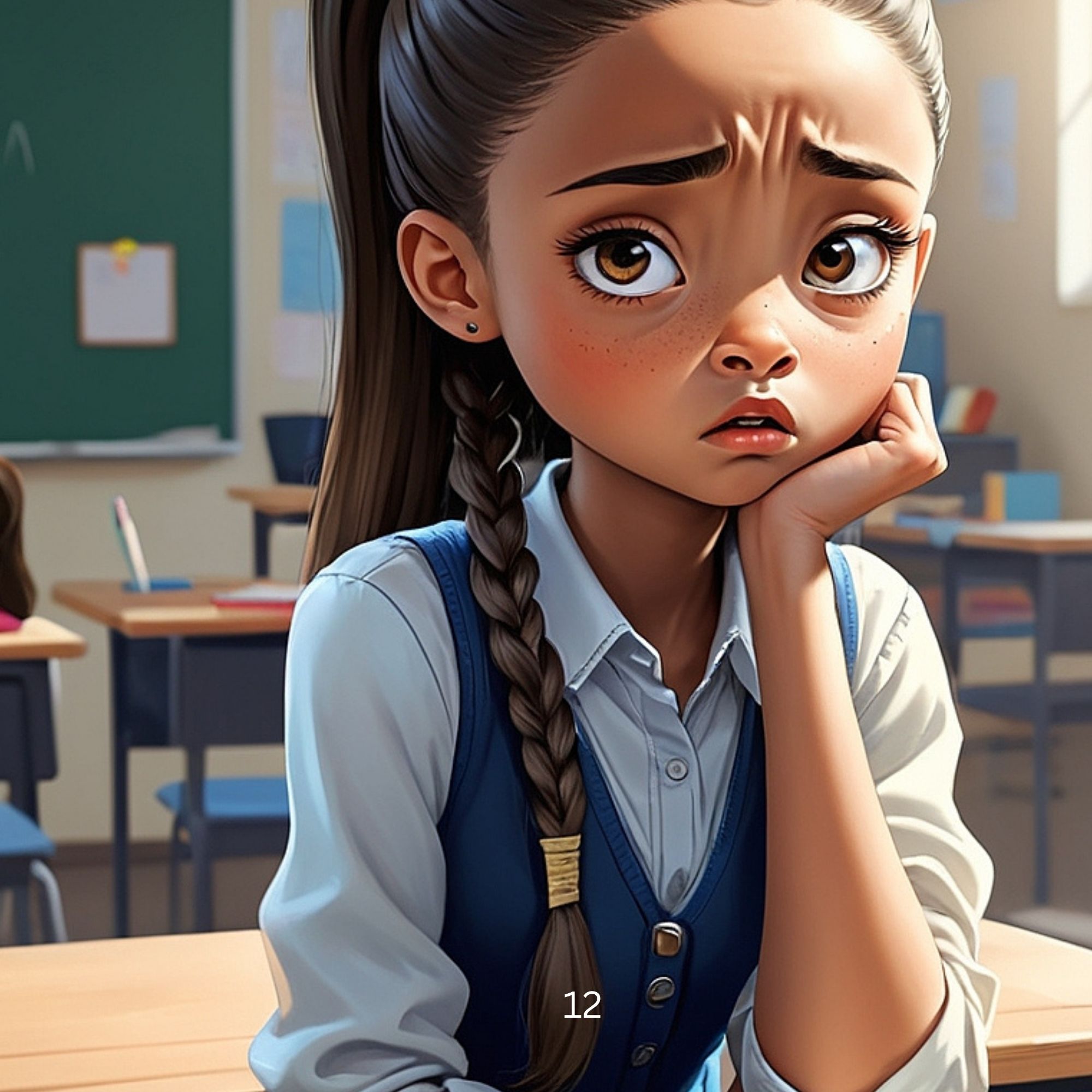 Why You Got An F – Image 7