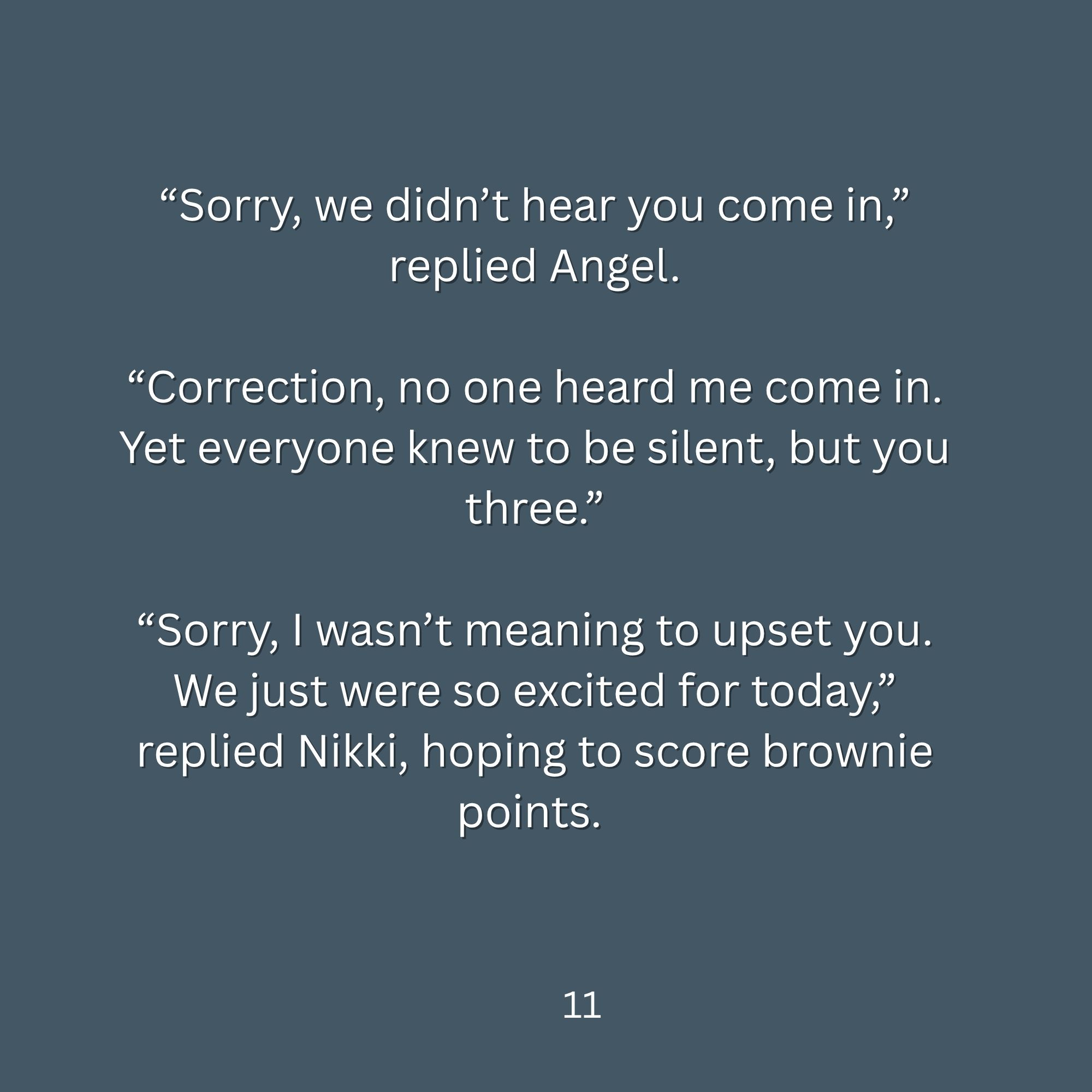 Why You Got An F – Image 6