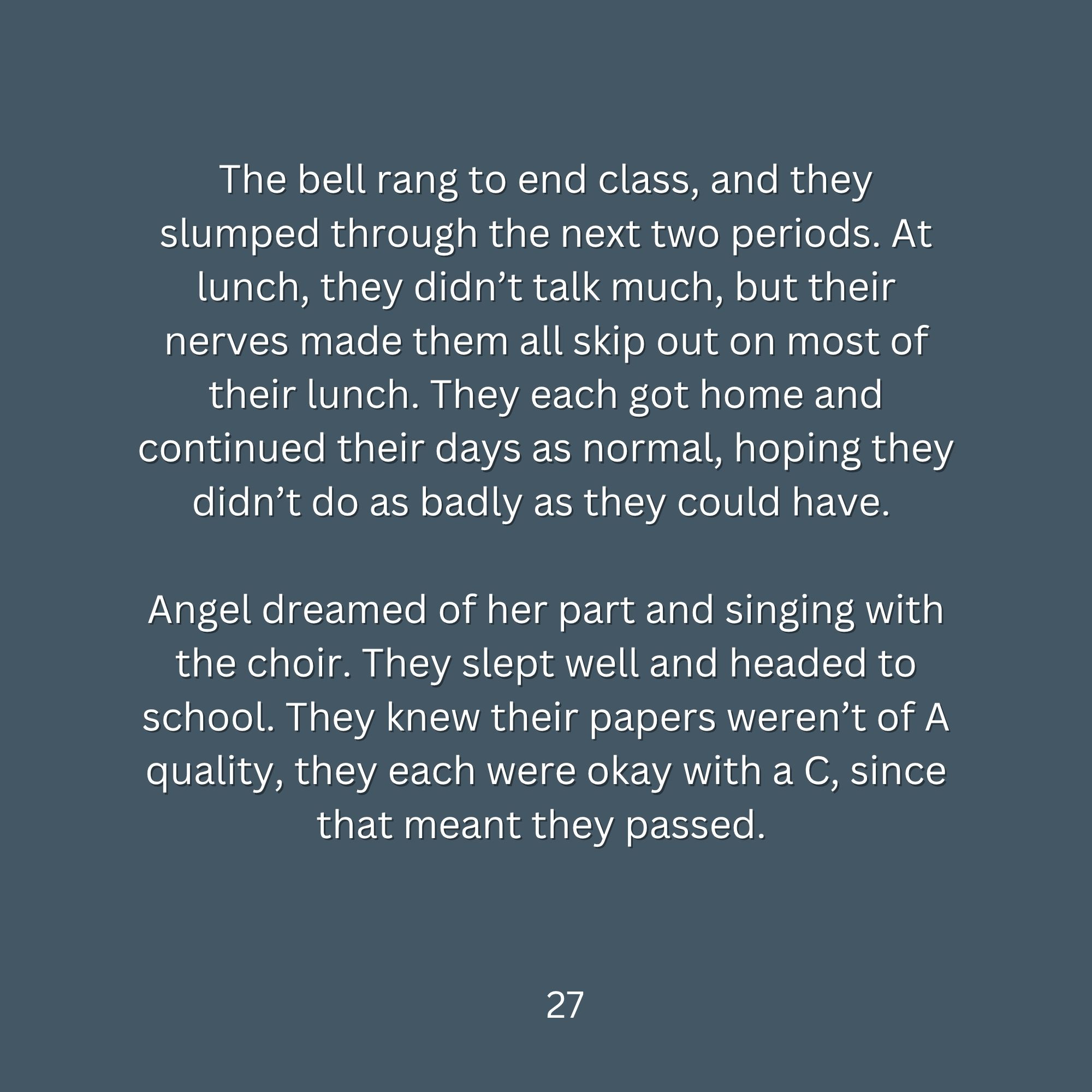 Why You Got An F – Image 8