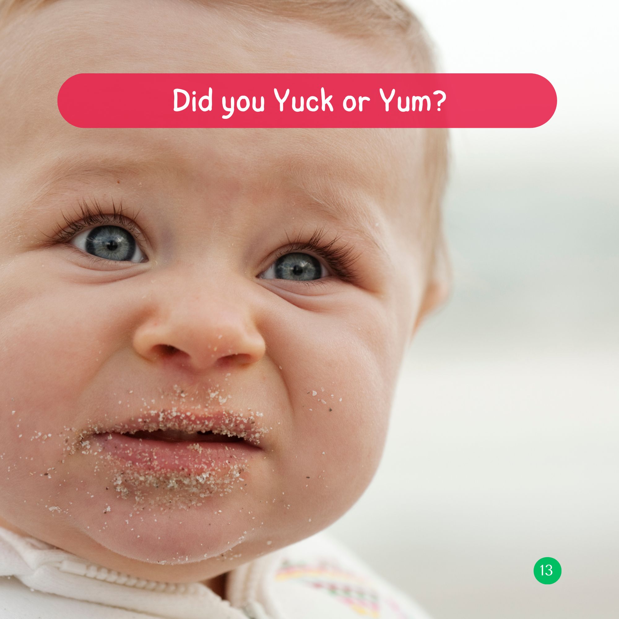 Yuck or Yum – Image 8