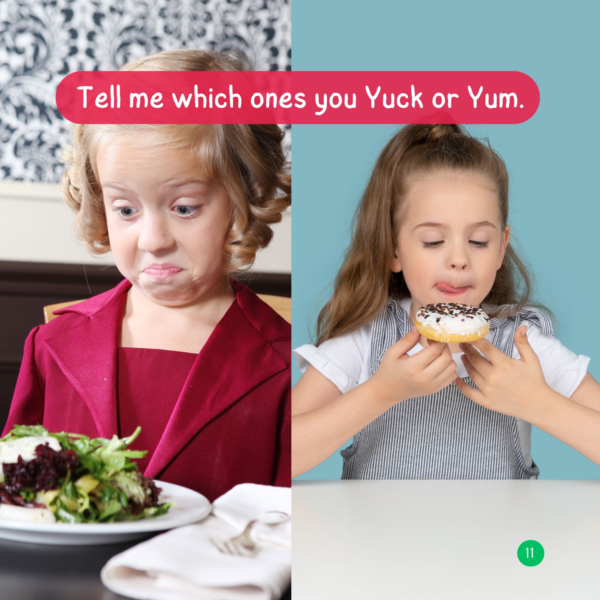 Yuck or Yum – Image 5