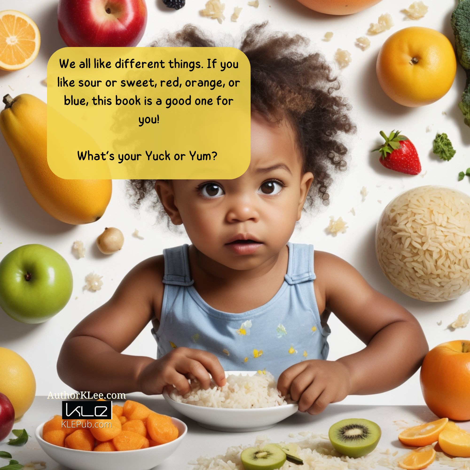 Yuck or Yum – Image 2