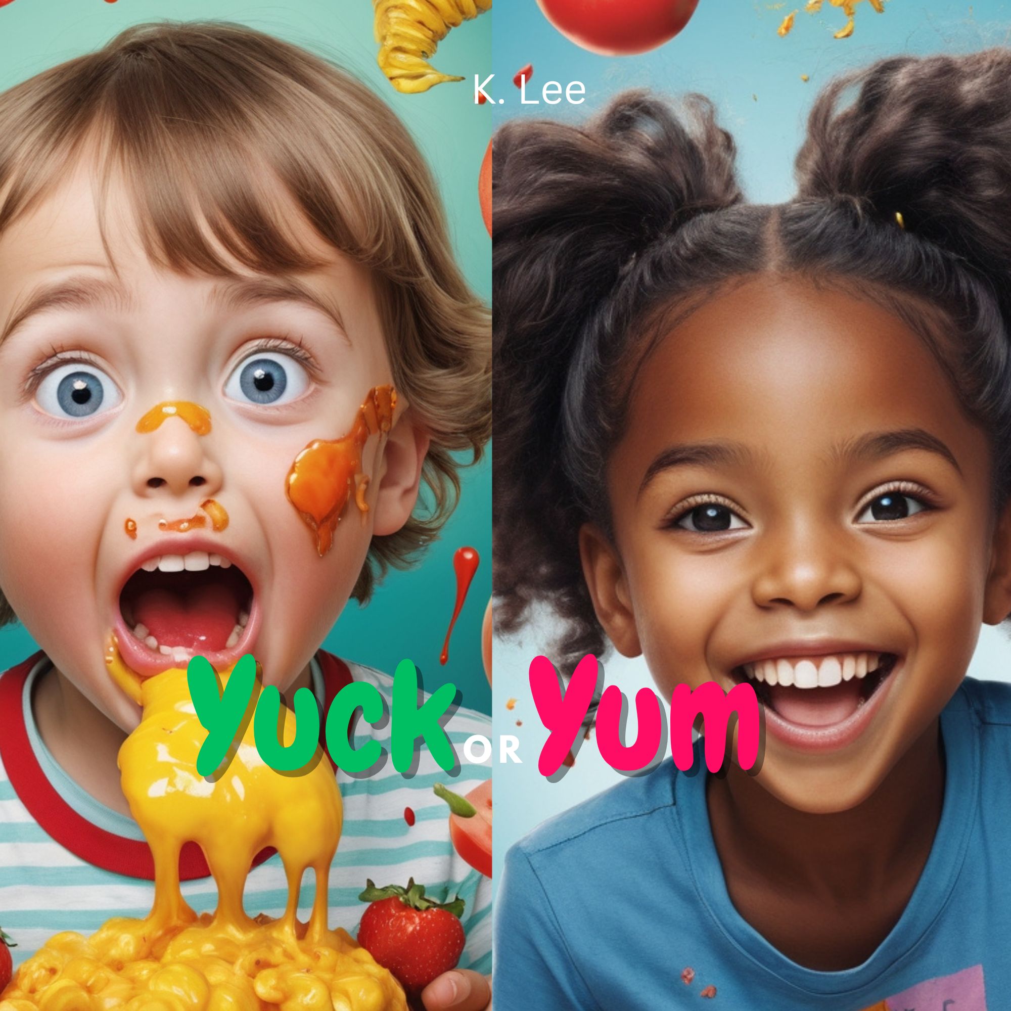 Yuck or Yum – Image 1