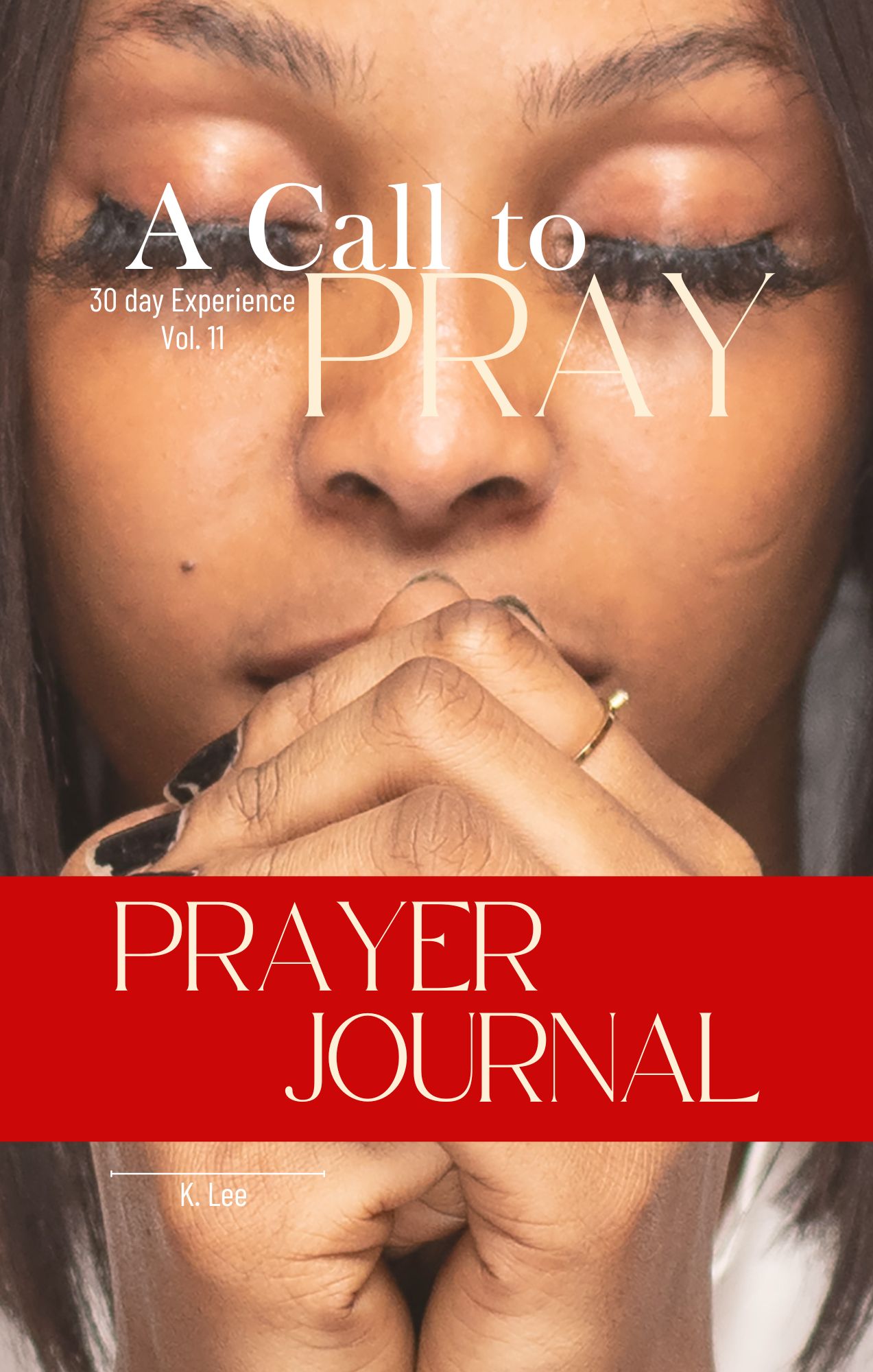 A Call to Pray Series of 12 Books – Image 12